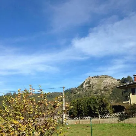 Villa Acogedora Casa en Asturias Candamin Exterior foto