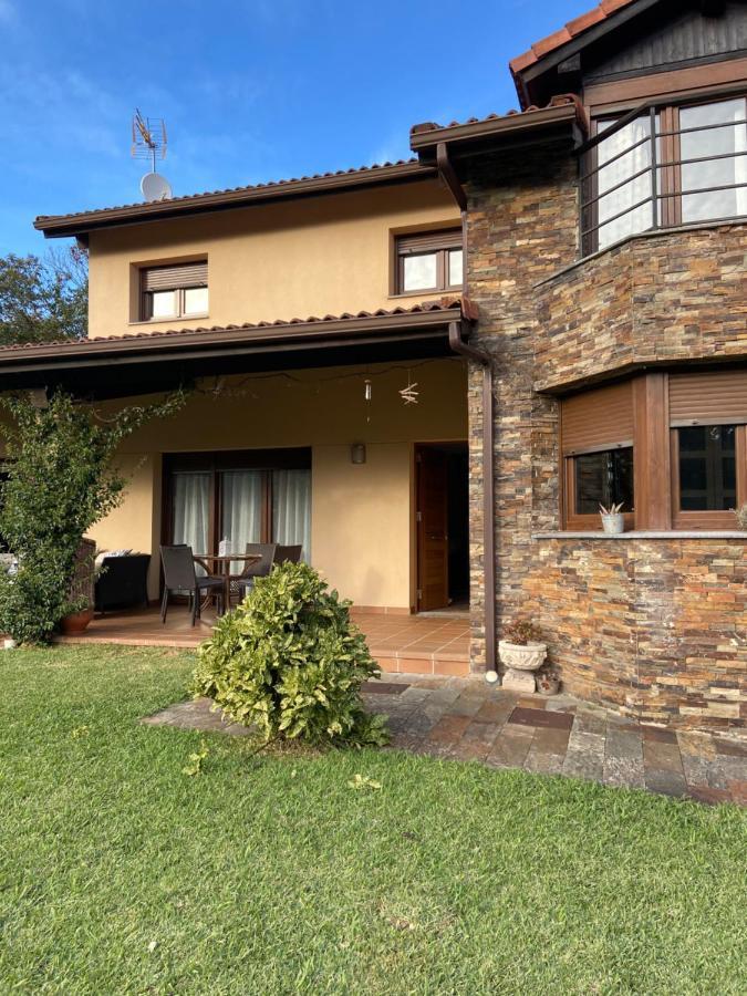 Acogedora Casa En Asturias Holiday home *