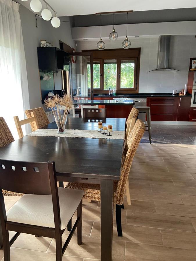 Holiday home Acogedora Casa En Asturias