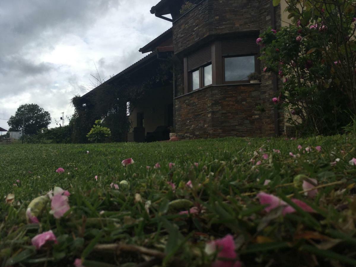 Acogedora Casa En Asturias Holiday home *