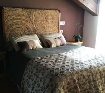 Holiday home Acogedora Casa En Asturias *