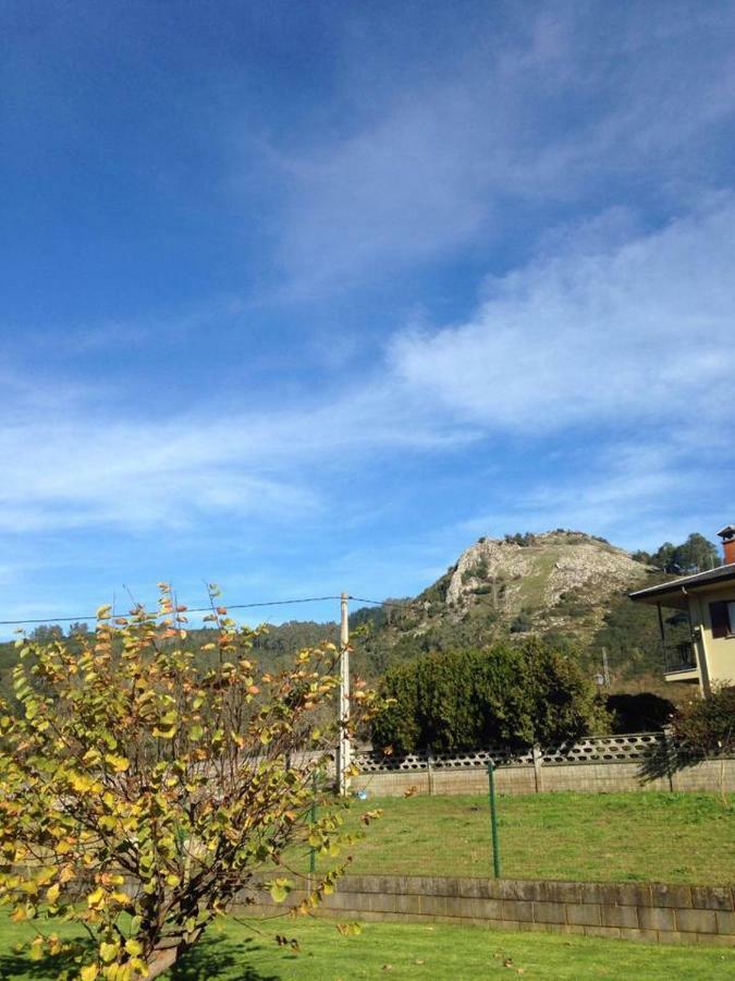 Acogedora Casa En Asturias Holiday home Candamin