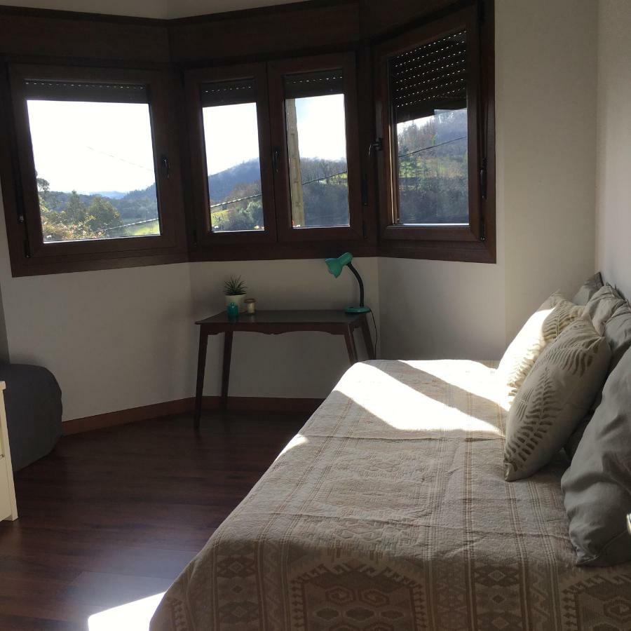 Holiday home Acogedora Casa En Asturias