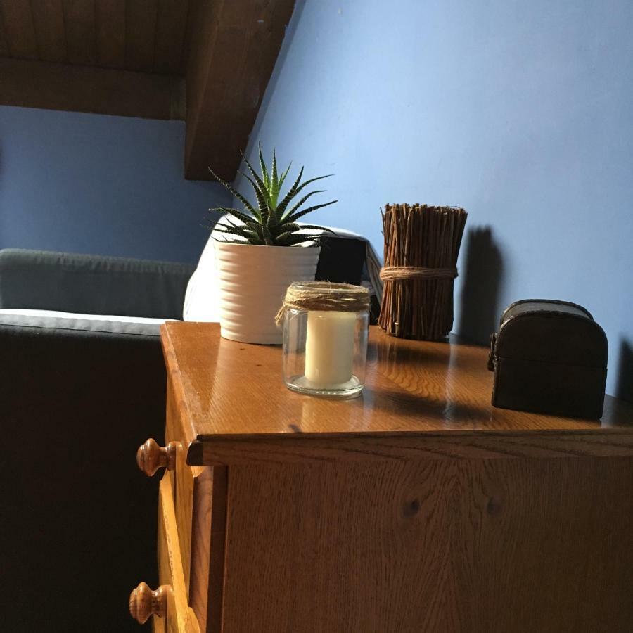 Holiday home Acogedora Casa En Asturias Candamin