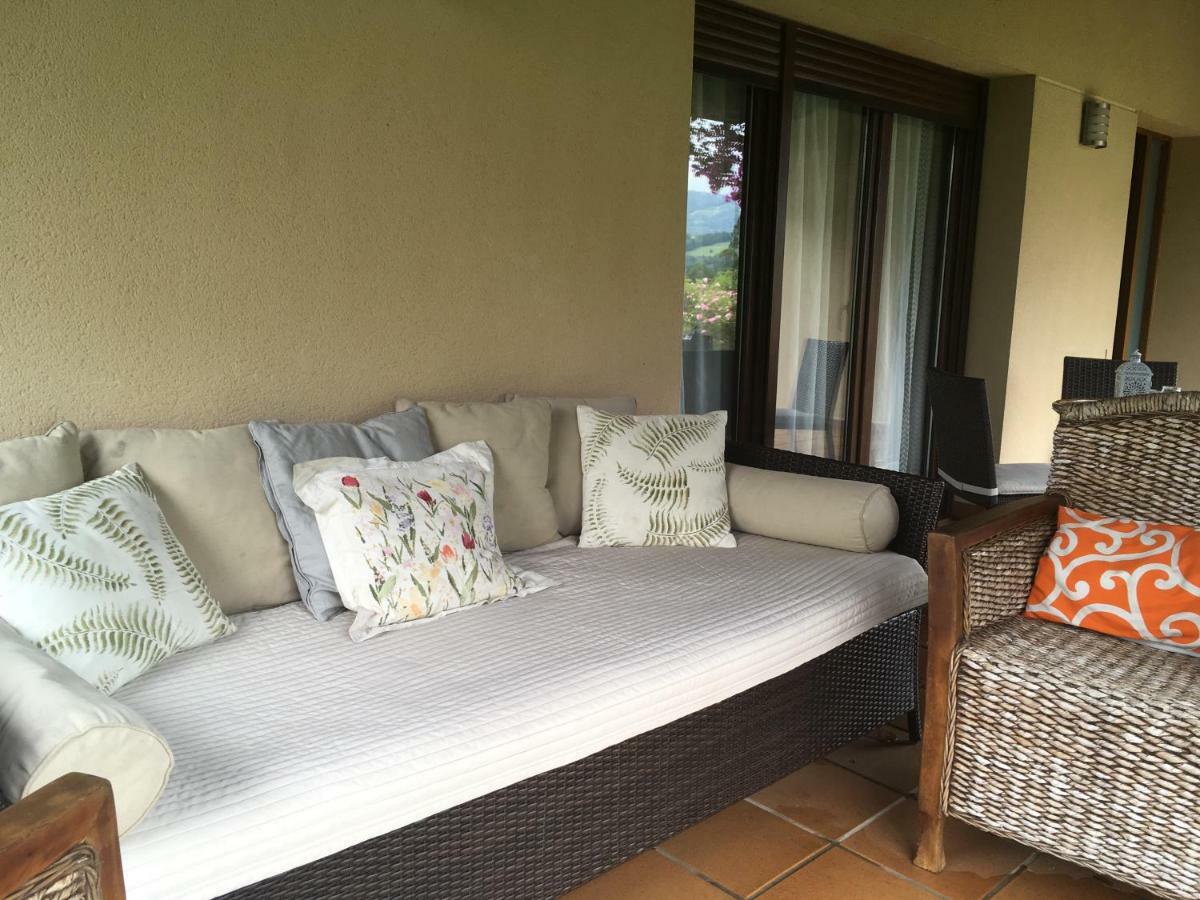 Acogedora Casa En Asturias Holiday home Candamin