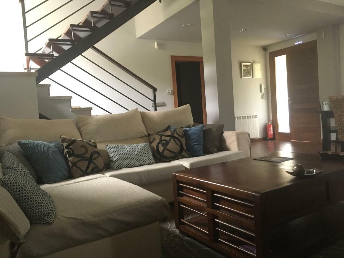 Acogedora Casa En Asturias