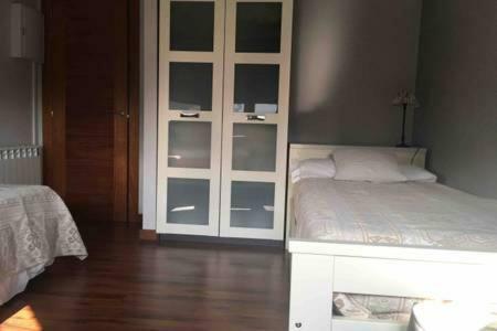 Acogedora Casa En Asturias Candamin