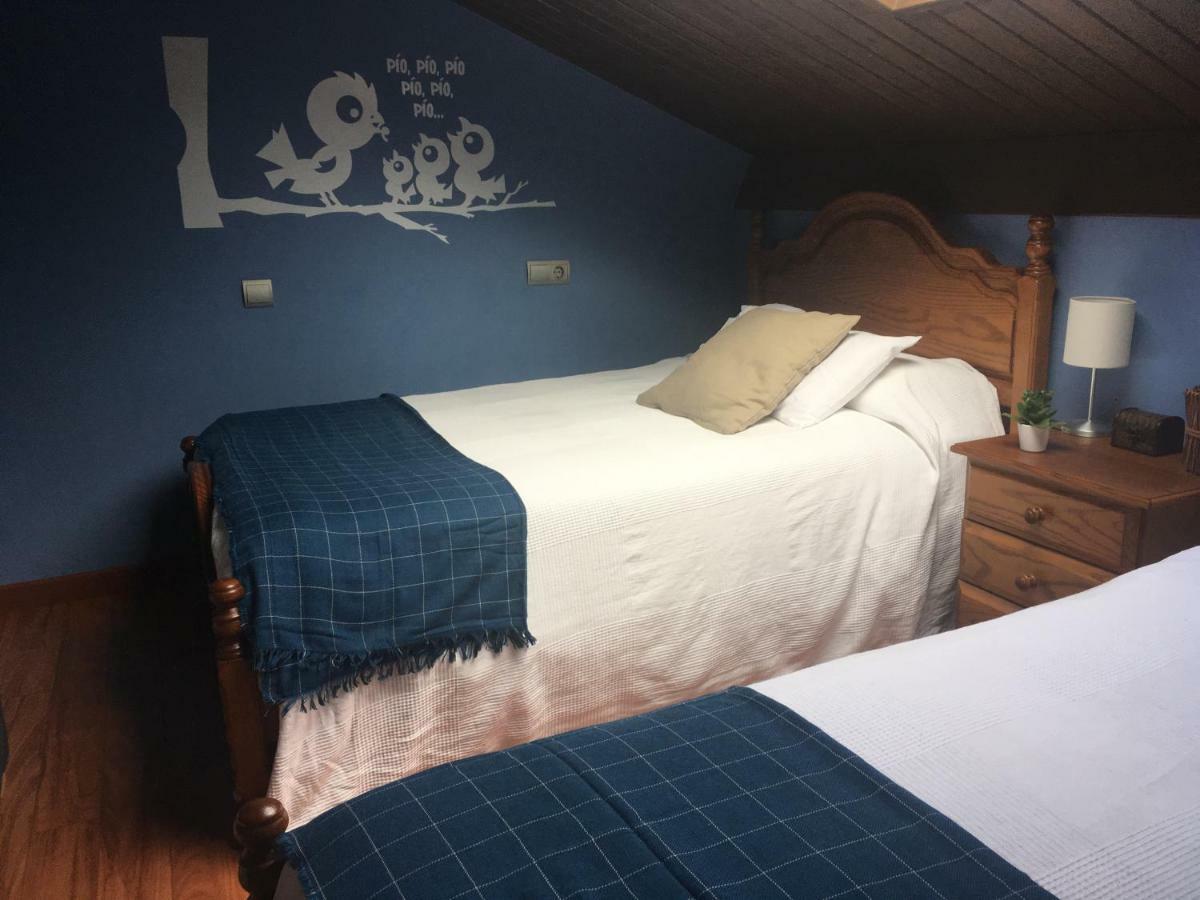 Acogedora Casa En Asturias * Candamin