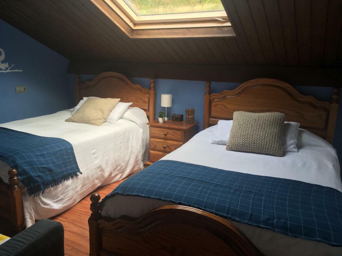 Holiday home Acogedora Casa En Asturias *
